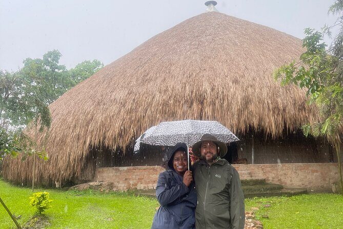 Kampala cultural tour - FAQ
