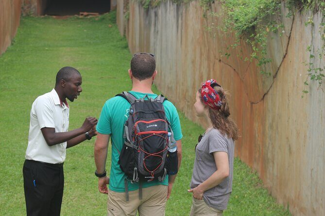 Kampala cultural tours - Practical Considerations: What You Need to Know