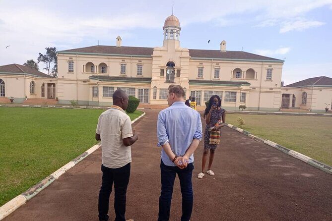 Kampala cultural tours - FAQ