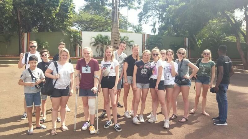 Kampala: Full day City Tour - Introduction: An Authentic Kampala Experience