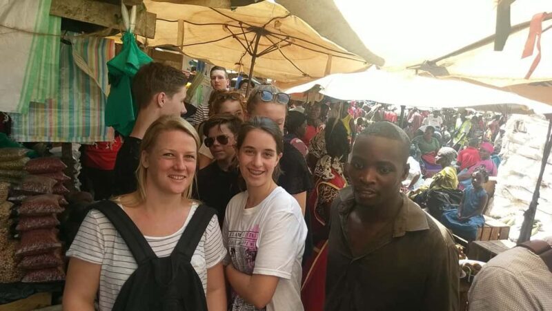 Kampala: Full day City Tour - What to Expect in Terms of Logistics and Value