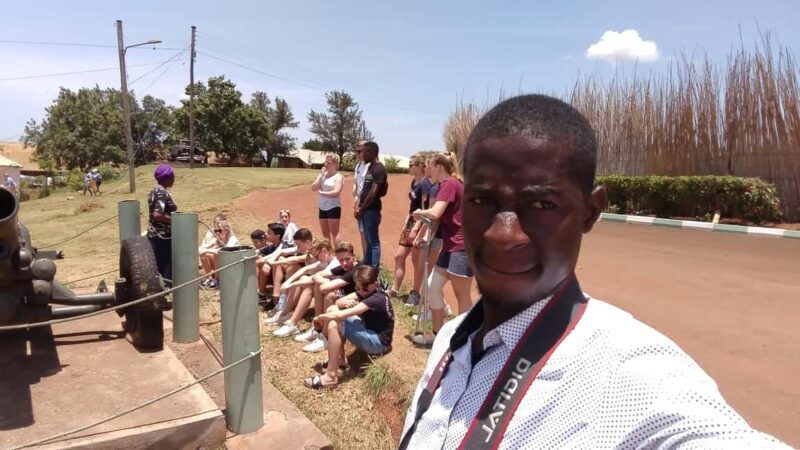 Kampala: Full day City Tour - FAQ