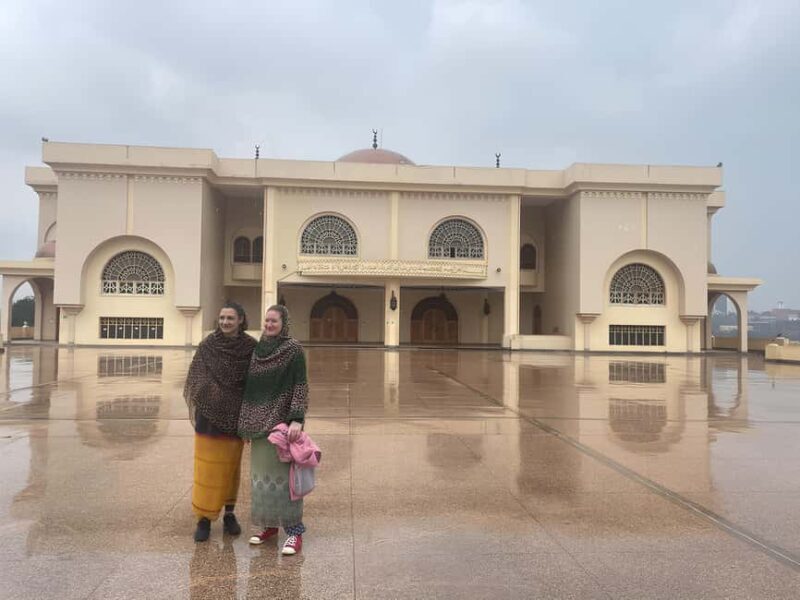 Kampala: Guided City Walking Tour with Gadaffi Mosque - Why This Tour Works Well for Travelers