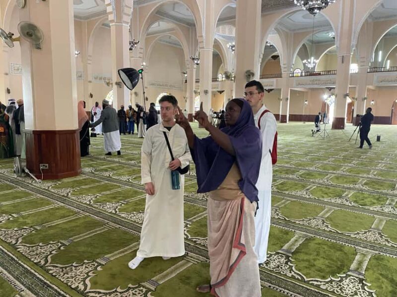Kampala: Guided City Walking Tour with Gadaffi Mosque - Who Should Consider This Tour?
