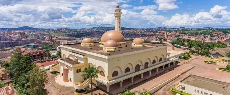 Kampala: Guided City Walking Tour with Gadaffi Mosque - Final Thoughts