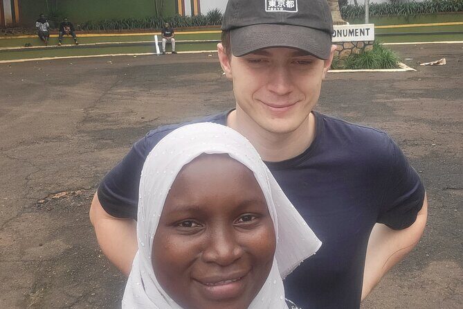 Kampala Guided walking Tour - Exploring Kampala: An In-Depth Look