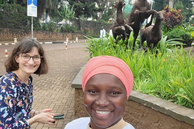 Kampala Guided walking Tour - Practical Details and Tips