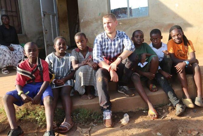 Kampala Guided walking Tour - Authenticity and Review Highlights
