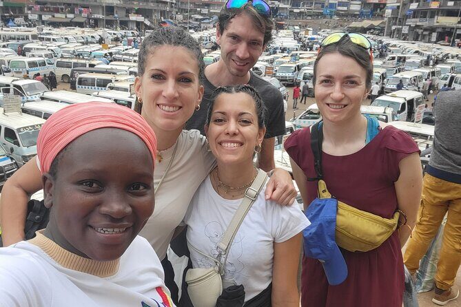 Kampala Guided walking Tour - The Sum Up: Who Will Love This Tour?