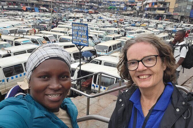 Kampala Guided walking Tour - FAQ: Your Practical Questions Answered