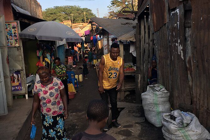 Kampala Heart of Walking Adventure - In-Depth Review of the Kampala Walking Tour