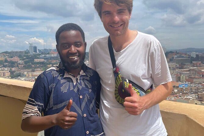 Kampala Heart of Walking Adventure - Who Is This Tour Best For?