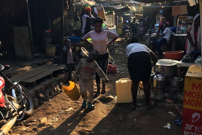Kampala Heart of Walking Adventure - Final Thoughts
