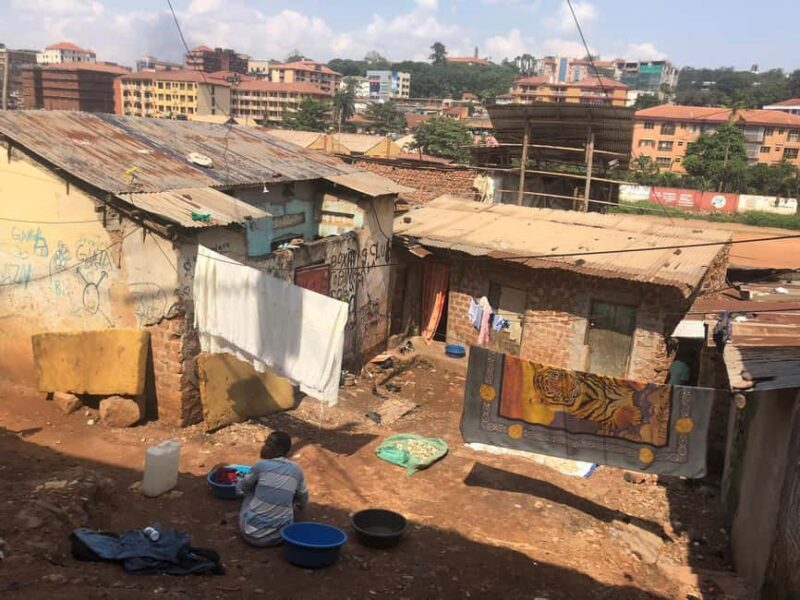 Kampala: Katanga Slum Guided Walking Tour - A Closer Look at the Experience