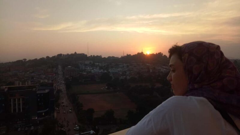 Kampala: Luxury City Tour with Hotel Pickup and Drop-Off - What Makes This Tour Stand Out