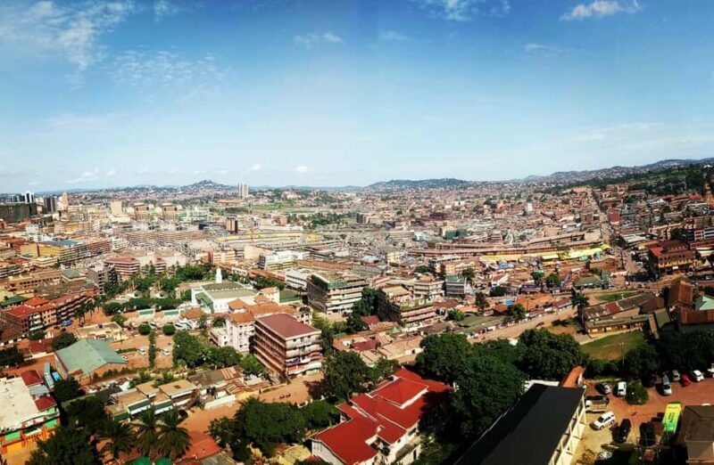 Kampala: Luxury City Tour with Hotel Pickup and Drop-Off - The Sum Up