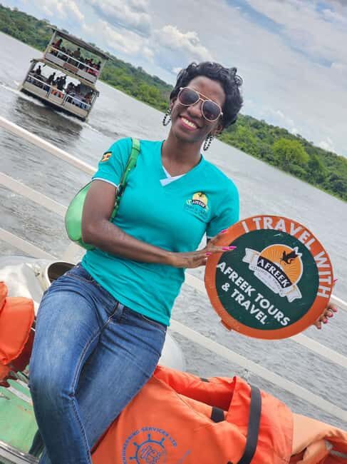 Kampala: Murchison Falls Safari with Nile Cruise & Rhinos - FAQ