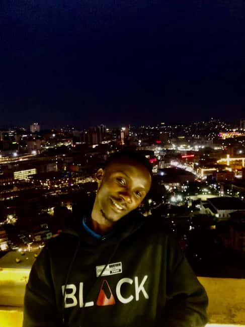 Kampala Sunset and Night Tour - Customizable - Frequently Asked Questions