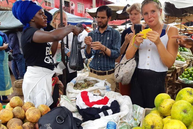 Kampala Walking Tour (3 Hours) with Optional Gaddafi Mosque Visit - Practical Considerations and Value