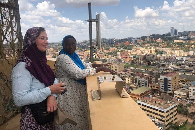 Kampala Walking Tour (3 Hours) with Optional Gaddafi Mosque Visit - Who Will Love This Tour?
