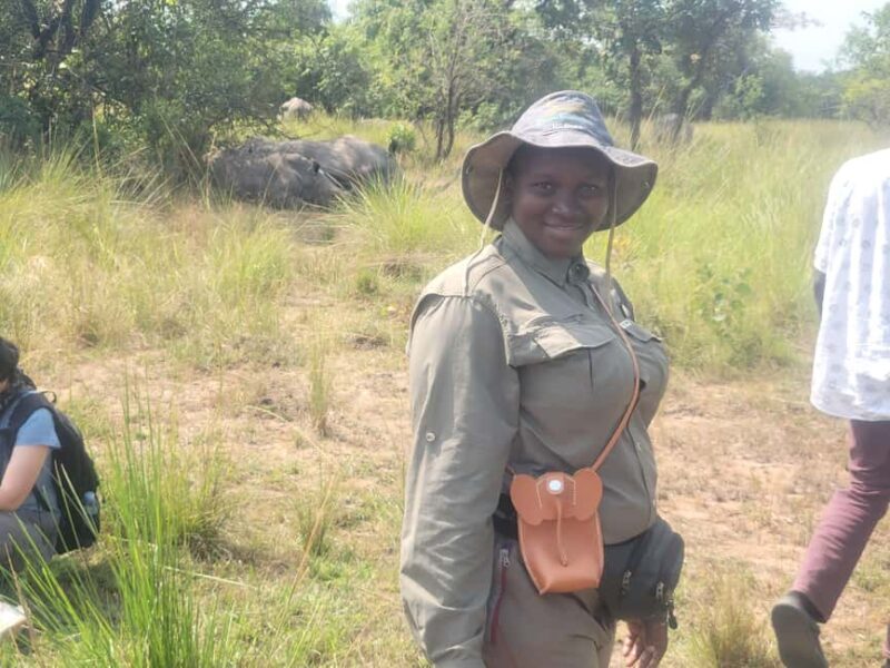 Kampala: Ziwa Rhino trekking tour with Pick up & drop off - Kampala: Ziwa Rhino trekking tour with Pick up & drop off