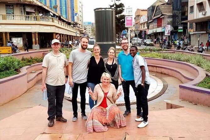 Kampalas Best Experience walking tour - Who Will Love This Tour?