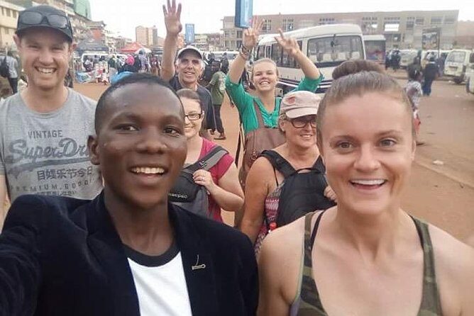 Kampalas Best Experience walking tour - Final Thoughts