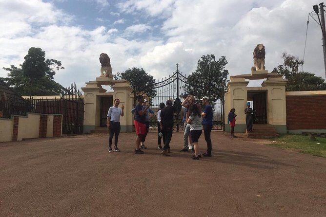 Kampalas Best Experience walking tour - FAQ