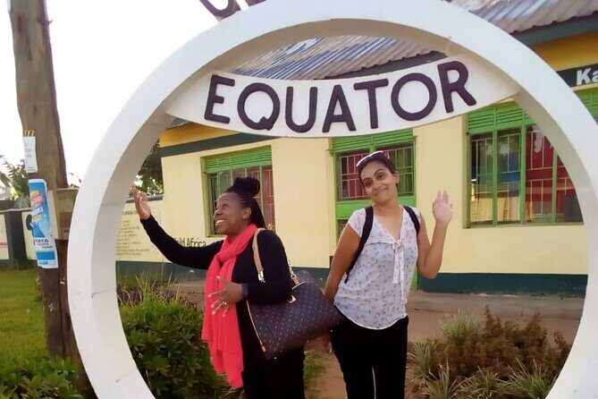 Kampala's walking city Tour Experience - FAQ