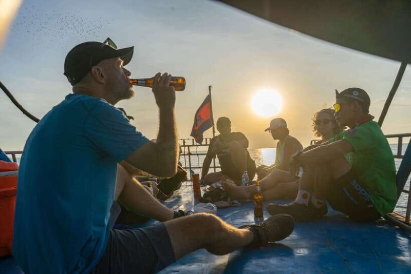 Kampong Phluk: Floating Village Bike Tour and Sunset Cruise - An In-Depth Look at the Kampong Phluk Bike and Boat Tour