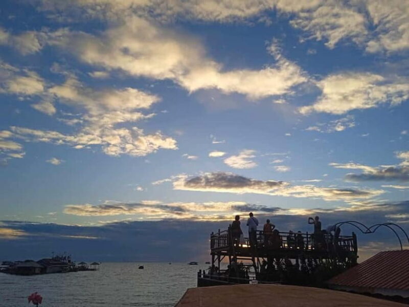 Kampong Phluk Floating Village & Tonle Sap Boat Tour. - What to Expect from the Experience