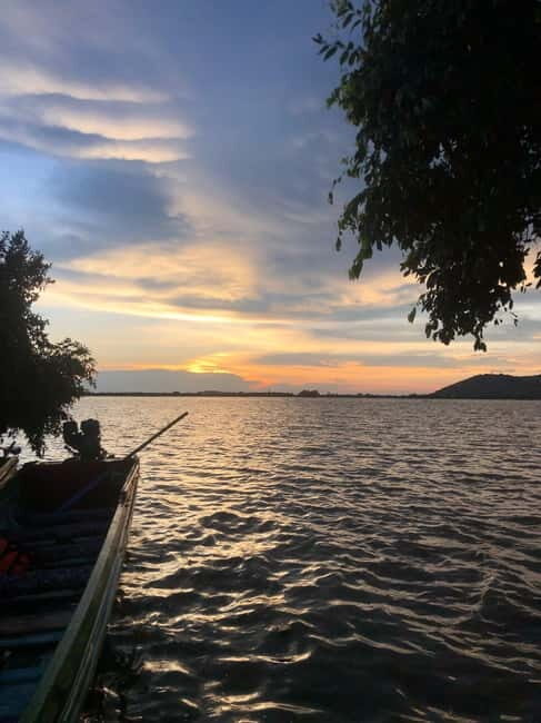 Kampong Phluk Floating Village & Tonle Sap Boat Tour. - Final Thoughts: Is It Worth It?