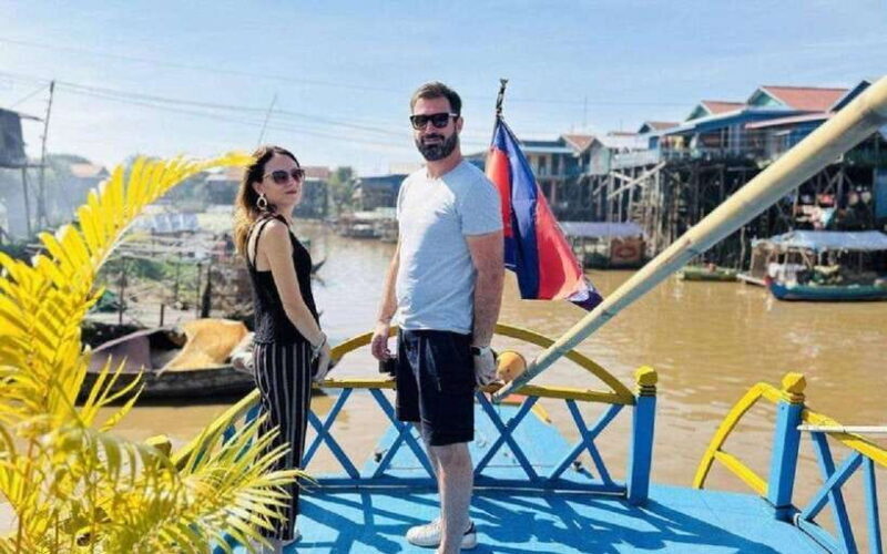 Kampong Phluk Floating Village Tour by Boat - What’s Included and What’s Not