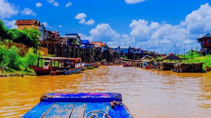 Kampong Phluk Floating Village Tour by Boat - Who Will Love This Tour?
