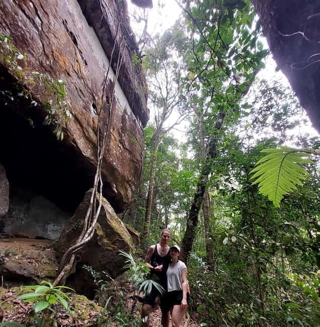 Kampot: Bokor Mountain Tour with locals - Authentic Experiences and What Travelers Say