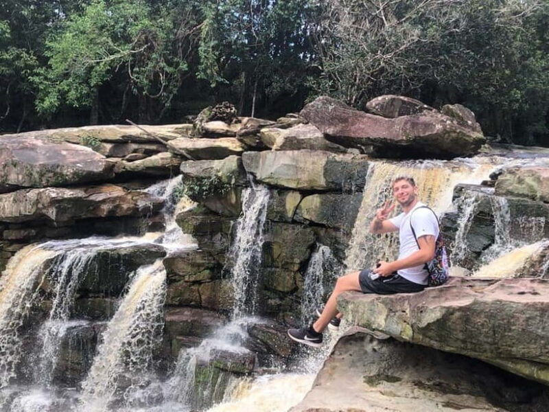 Kampot: Bokor Mountain Tour with locals - FAQ