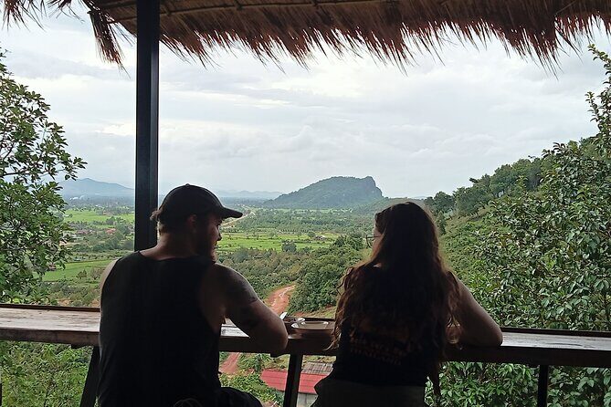 Kampot/Cambodia pepper farm . Cave. lake. Kep Crab market & more. - The Experience You’ll Have
