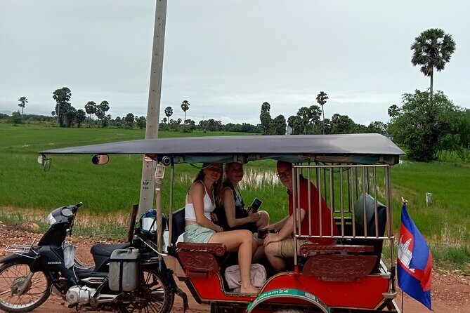 Kampot/Cambodia pepper farm . Cave. lake. Kep Crab market & more. - Final Thoughts: Is It Worth It?