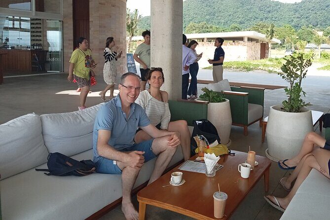 Kampot/Cambodia pepper farm . Cave. lake. Kep Crab market & more. - FAQ