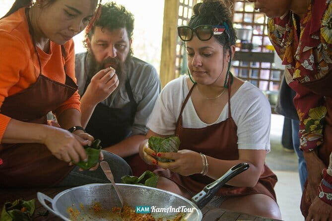 Kampot Cooking Class by Eco Lotus Kampot - Final Thoughts: Who Is This Tour Best For?