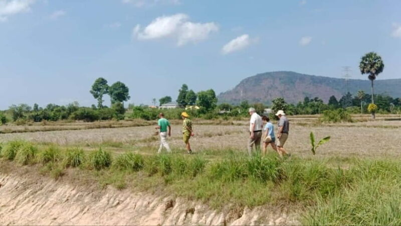 Kampot Countryside: Authentic Khmer Cooking Class - An In-Depth Look at the Kampot Khmer Cooking Class