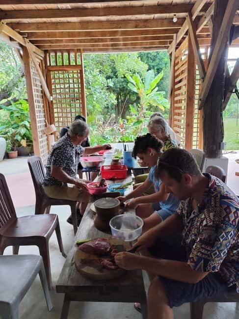 Kampot Countryside: Authentic Khmer Cooking Class - Who Should Consider This Tour?