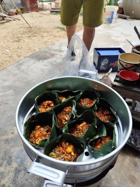 Kampot Countryside: Authentic Khmer Cooking Class - FAQs