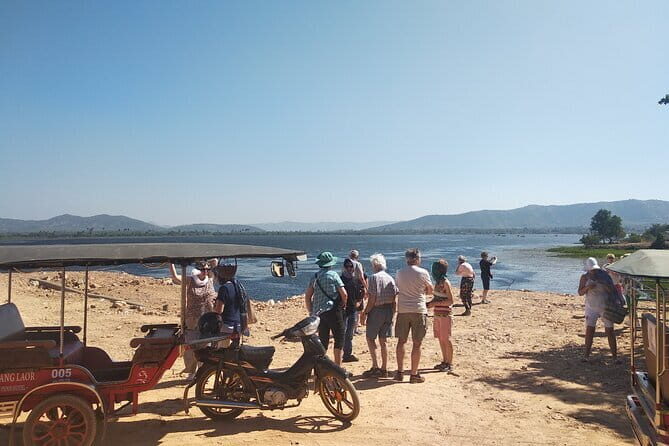 Kampot countryside & kayak tours include pepper farm and Lunch - Final Thoughts: Who Should Take This Tour?