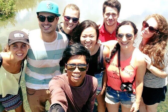 Kampot Countryside Tour - Pepper Farm, Salt Lake, Caves, and more - Introduction