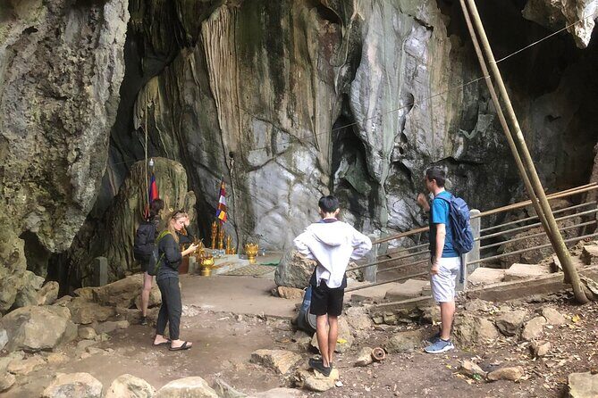 Kampot Countryside Tour - Pepper Farm, Salt Lake, Caves, and more - An In-Depth Look at the Kampot Countryside Tour