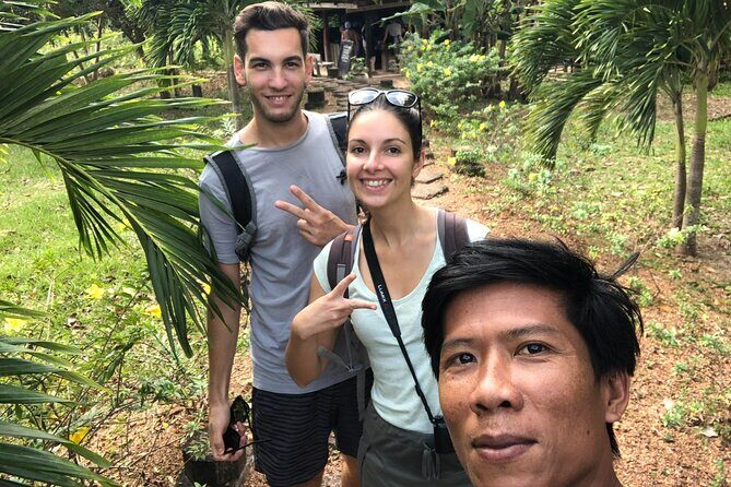 Kampot Countryside Tour - Pepper Farm, Salt Lake, Caves, and more - FAQ