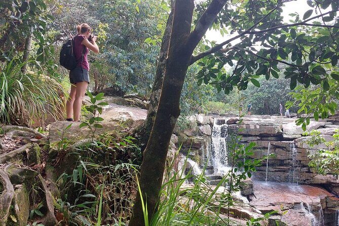 Kampot Day Tour "Bokor National Park" - Exploring the Itinerary in Detail