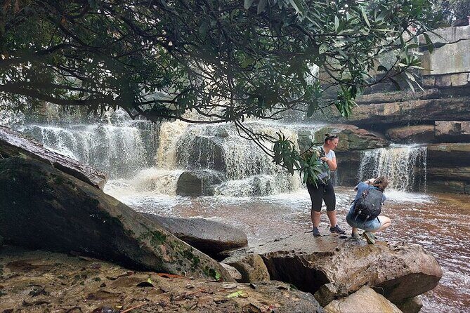 Kampot Day Tour "Bokor National Park" - FAQ