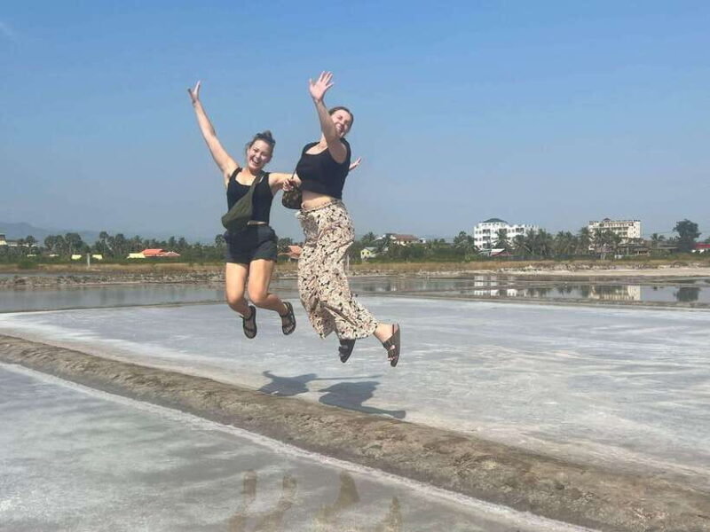 Kampot, Kep, Paper Farm, Old French Architectures - An In-Depth Look at the Itinerary